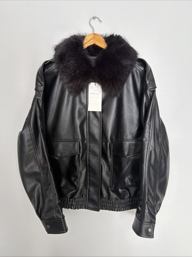 Zara women detachable - women’s,