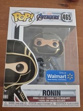 Ronin #465 Funko Pop - Walmart