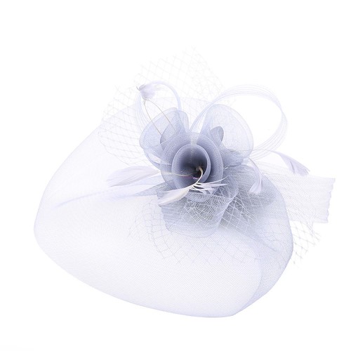 Large feather hair - feather, hat