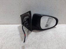 TOYOTA AURIS MK2 2012-2019 Hatch Blue Right Door Wing Mirror OEM 8791002F30