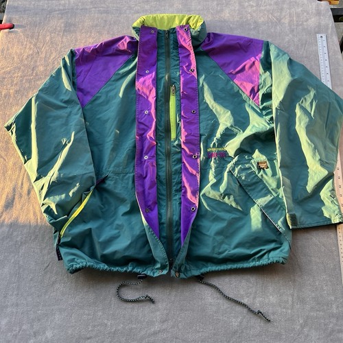 1992 sprayway gore tex - sprayway, gore-tex