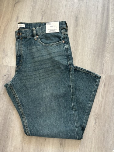Marks spencer mens straight - marks,