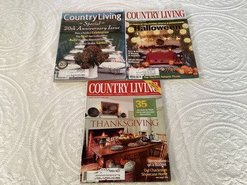 Lots country living - lots,