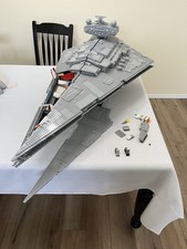 Lego Star Wars 75252 UCS Star