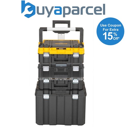 Dewalt dwst83411 tstak 0 - tstak, 2.0
