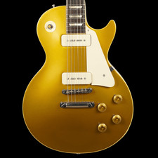 Gibson Custom Shop True Historic '56 Les Paul Goldtop (Pre-Owned)