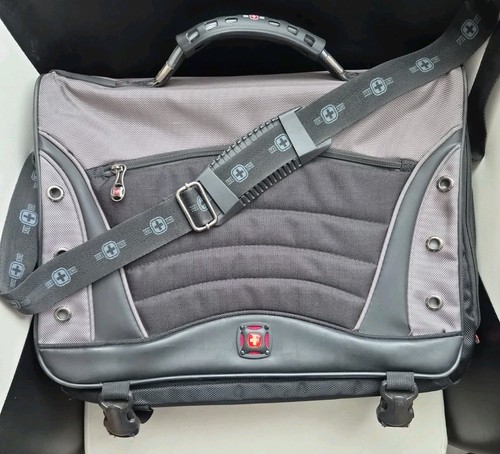 Wenger swiss army laptop - wenger,