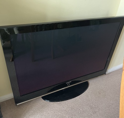 Samsung 50q97hd 50in - ps-50q97hd,