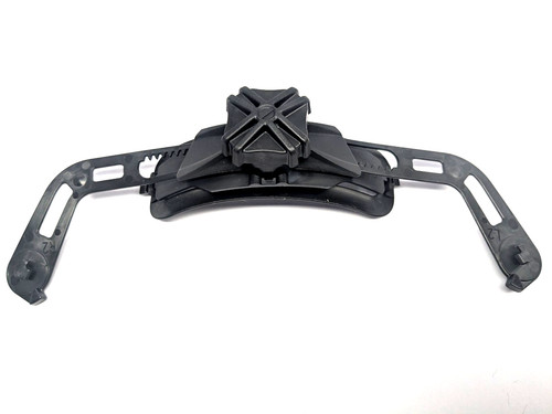 Nape strap with ratchet - , knob