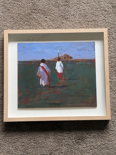 Original alastair best oil - original,