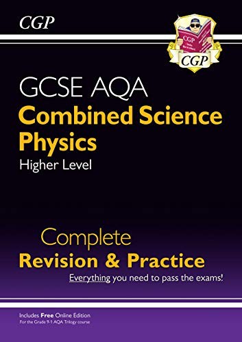 Gcse combined science - gcse,
