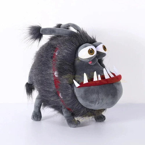 25cm despicable gray - me,