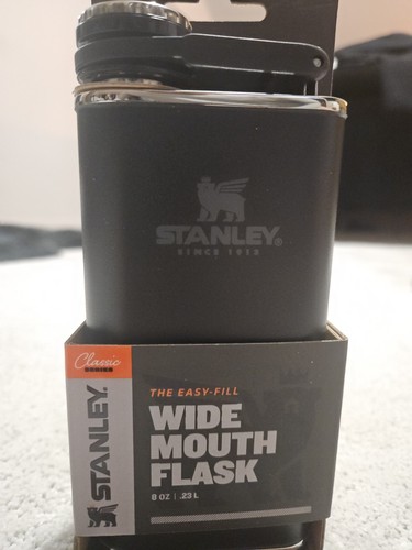 Stanley the easy - the, wide