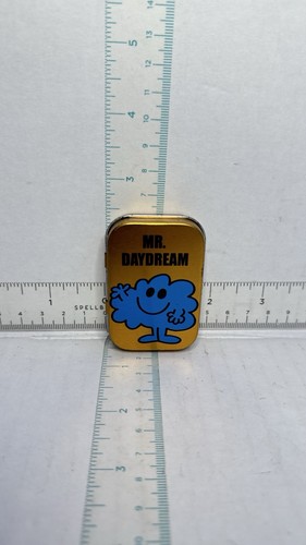 Daydream tin men - mr, little