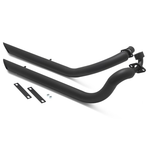 Full system silencer - full,