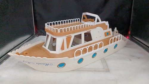 Epoch pleasure boat sylvanian - epoch,