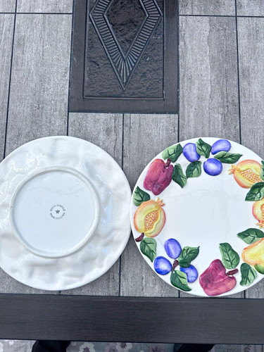 Set embossed royal - 2,