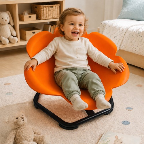 Kids chair 360 sensory - kids, 360°