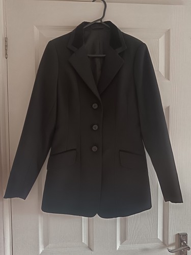 Shires equestrian show jacket - shires,