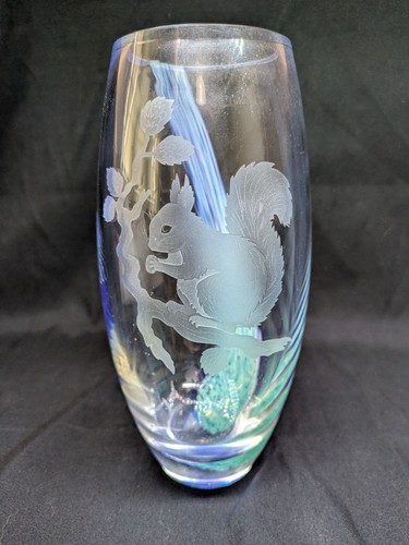 Hand blown art - art, with