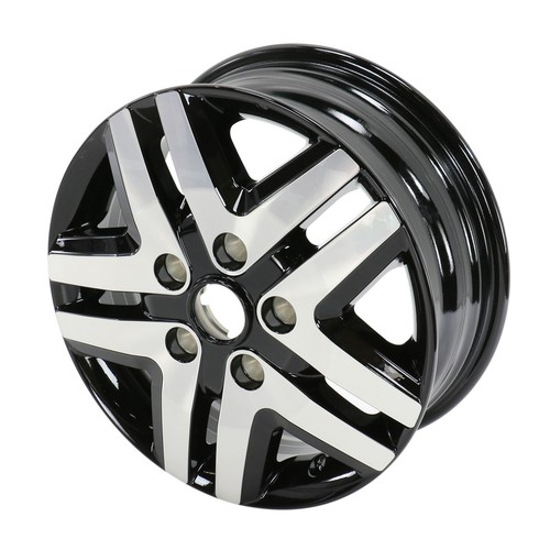Original light alloy rim - light,