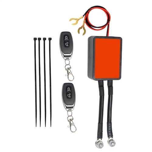 Wireless remote control - wireless,