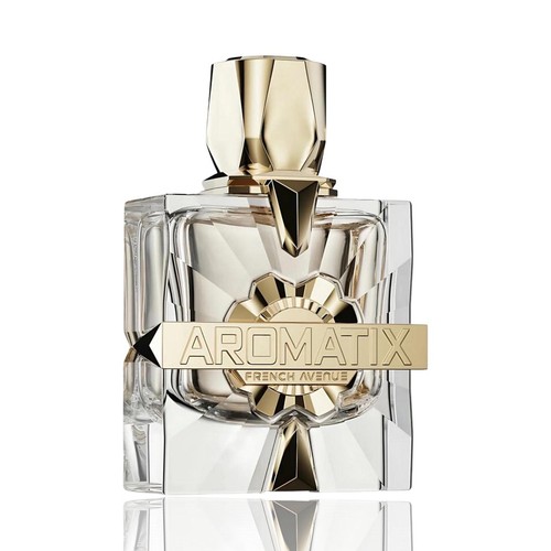 French avenue aromatix - french,
