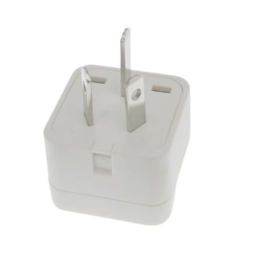 Travel adapter iec type - adapter,
