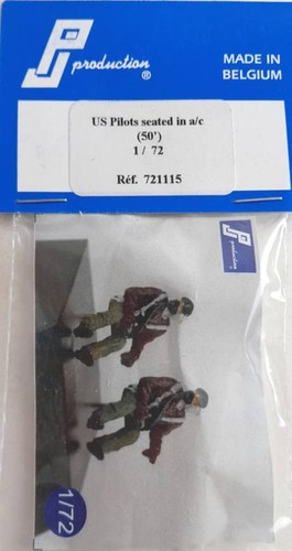 Productions 721115 us - 1/72,