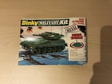 Dinky toys 1038 military kit - 1038,