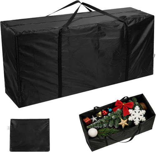 Garden cushion bag oxford - garden,