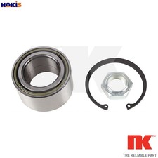 WHEEL BEARING 751911 FOR