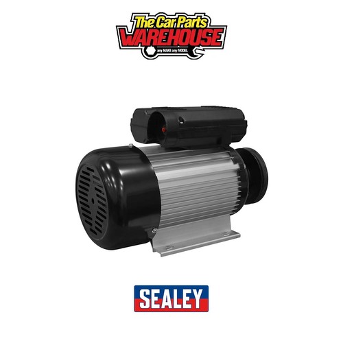 Sealey sac03m air - sealey, compressor