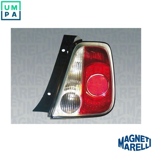 Combination rearlight - combination,