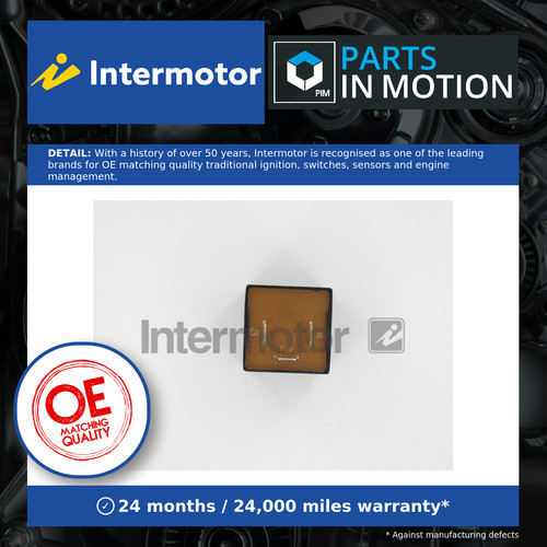 Flasher unit fits reliant - unit,
