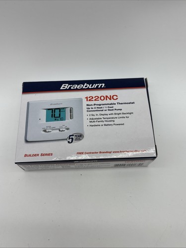 Braeburn 1220nc - braeburn,
