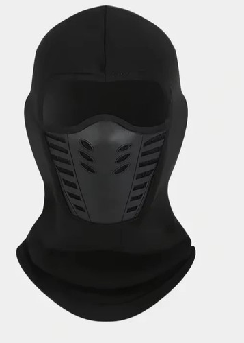 Winter balaclava full face - balaclava,