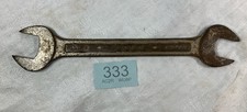 Garringtons Vintage Spanner