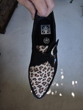 Tuk footwear mens size - tuk,