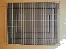 ROSEWOOD Medium Dog Cage 85x80x80cm Complete Crate Good Condition British