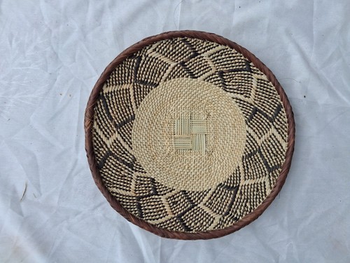 Binga basket 5cm wall - binga, 12"/30.5cm,