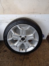 CITROEN DS DS3 17" INCH ALLOY