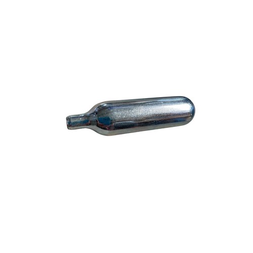 Gas capsule co2 12g cartridge - capsule,