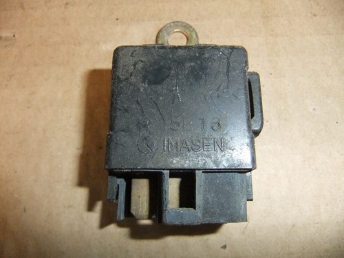 Mazda rx7 relay - rx7, fb