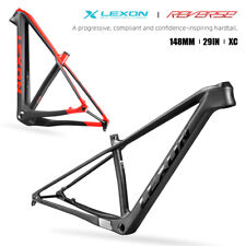 Carbon 29in MTB Bike Frame