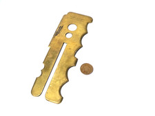 1971 WAR WEEKENDER  Button