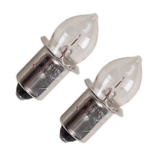 CLEAR PRE FOCUS 7.2v TORCH