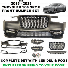 FOR 2015-2023 CHRYSLER 300C