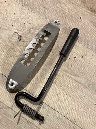 Height adjust lever hayter - lever,,