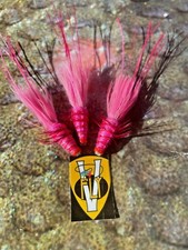 3 V Fly 3/4 Inch Signature